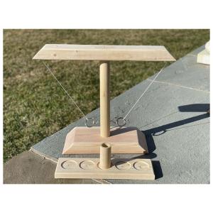 リングトスゲーム 通販リングトスゲーム フック...の詳細画像4