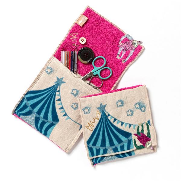 ハンカチ 通販ハンカチ ポーチ レディース ハンカチタオル タオルハンカチ ミニタオル ハンカチ ガ...