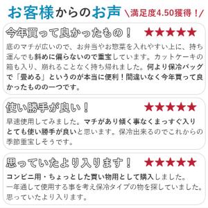 motteru エコバッグ 保冷 通販 モッテ...の詳細画像3