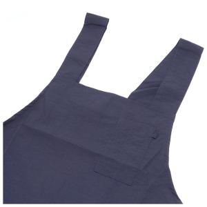 エプロン 撥水 作業 通販 H型 レディース ...の詳細画像4