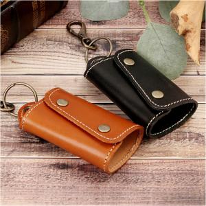 ZEGNA □新品同様□ Ermenegildo Zegna エルメネジルド ゼニア レザー  