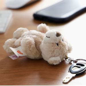 nici（ニキ） キーリング ワイルドフレンズ27 バード ビリー・レイ