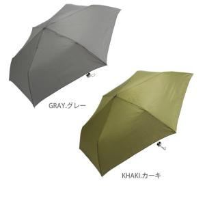 折りたたみ傘 メンズ 軽量 手動 コンパクト ...の詳細画像5