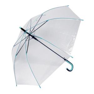 ビニール傘 オシャレ 通販 大きい サイズ 60cm カラー