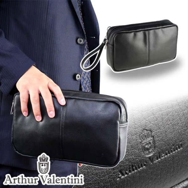 セカンドバッグ メンズ 通販 アーサーバレンティーニ クラッチバッグ セカンドバック クラッチバック...