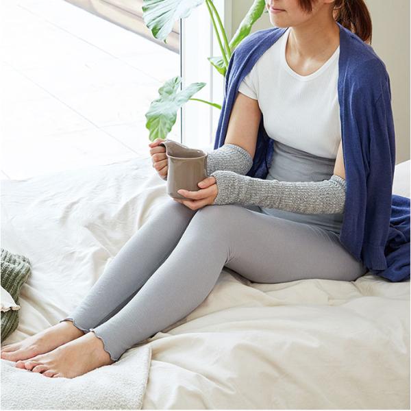 アームカバー 通販アームカバー レディース 可愛い アームウォーマー レッグウォーマー 2way 兼...