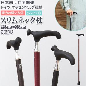 杖 ステッキ 軽量 ひまわり 匠の拘り 高級杖「陣」 《 トンボ
