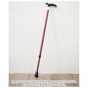 杖 通販杖 おしゃれ リハビリ杖 女性 男性 ...の詳細画像5