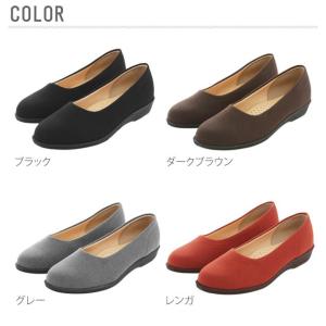 パンジー パンプス 好評 pansy オフィス...の詳細画像4