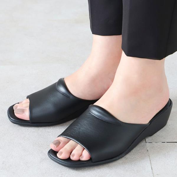 パンジー 通販パンジー サンダル Pansy カジュアル ストレッチ レディース 軽量 軽い ソフト...