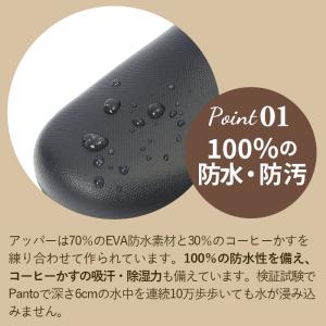チル ccilu レインシューズ メンズ 通販...の詳細画像5