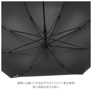 日傘 通販日傘 完全遮光 長傘 レディース 大...の詳細画像3