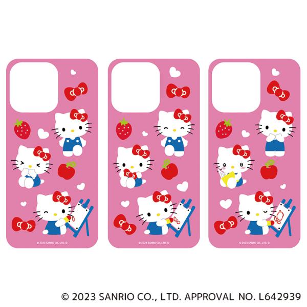 サンリオ ハローキティ グッズ 通販 キティちゃん スマホシート まじかる百貨店スマホシート 494...