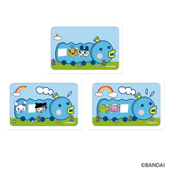 たまごっち グッズ 通販 tamagotchi ステッカー まじかる百貨店ステッカー 4947864...