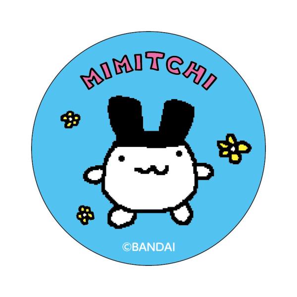 たまごっち グッズ 通販 tamagotchi 缶バッジ まじかる百貨店缶バッジ 494786404...