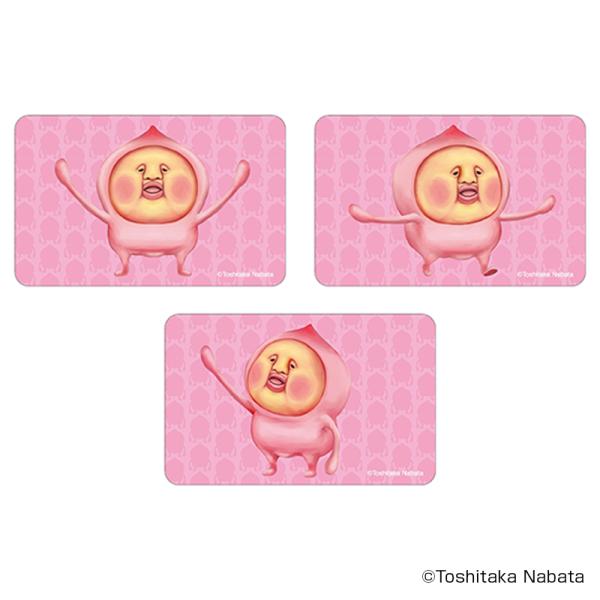 こびとづかん グッズ 通販 こびとずかん ステッカー まじかる百貨店ステッカー 4947864050...