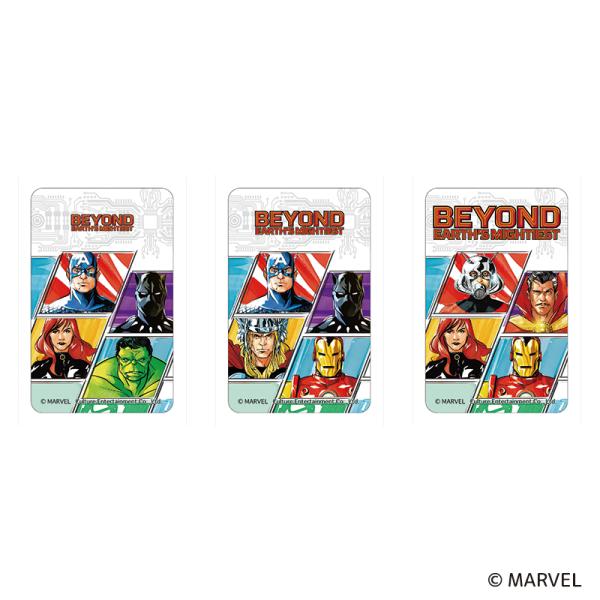 アベンジャーズ グッズ 通販 AVENGERS ステッカー まじかる百貨店ステッカー 4947864...