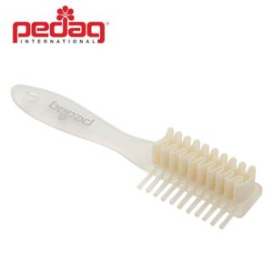 クレープブラシ 靴用 ぺダック スエード スウェード