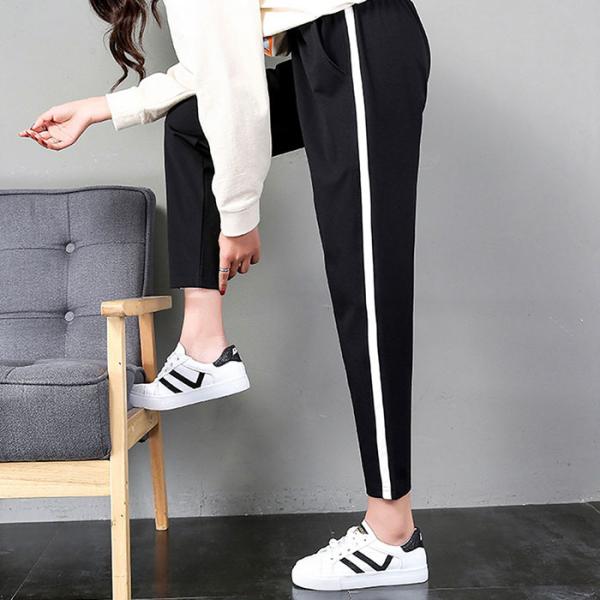 ジャージ レディース 下 通販 スウェット レギンス ズボン ジョガーパンツ ルームウェア パンツ ...