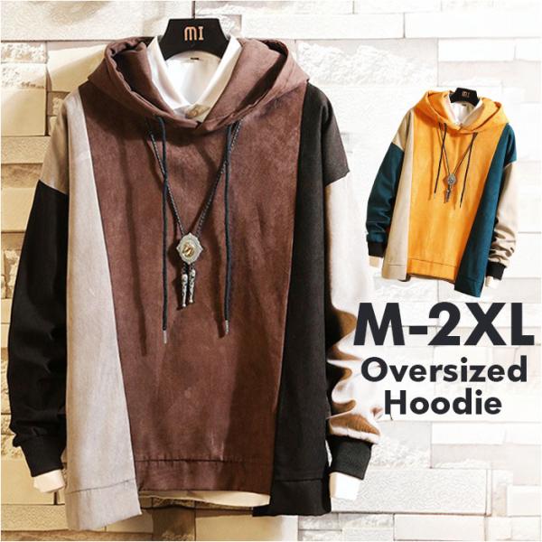 パーカー メンズ おしゃれ 通販 プルオーバー フーディー フードパーカー メンズパーカー トップス...
