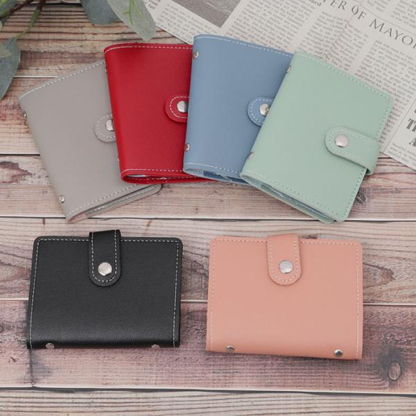 スキミング 防止 カード ケース 通販 薄型 名刺?カードケース カード入れ 大容量 スリム 磁気防...