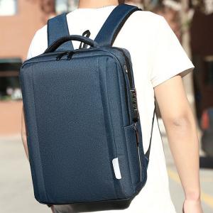 ビジネス リュック 防水 通販 3way メンズ 軽量 コンパクト 30l ビジネスバッグ バックパック Usb充電 メンズリュック リュックサック 通勤カバン カバン Pm15 Backyard Family ママタウン 通販 Yahoo ショッピング