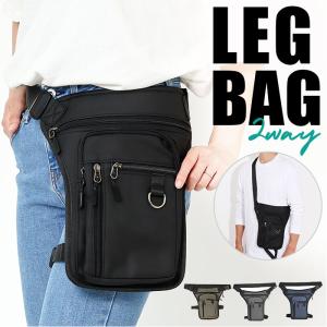 ボートラップ　イーグル　美品　ウエストバッグ　レッグサイドバッグ　バイク ボートラップ イーグル 美品 ウエストバッグ レッグサイドバッグ