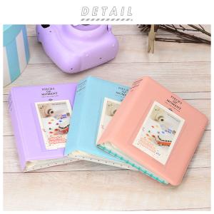 チェキアルバム 通販チェキアルバム 65枚収納...の詳細画像1