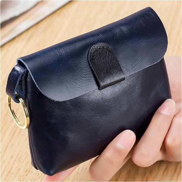 小銭入れ 革 通販 財布 ミニ財布 ミニポーチ 牛革 本革 レディース メンズ レザー 革小物 小物...