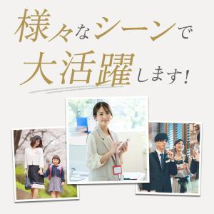 レディース スーツ セットアップ ビジネス 通...の詳細画像5