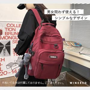 リュック メンズ 通販 バックパック スポーツ...の詳細画像4