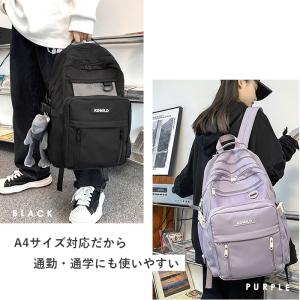 リュック メンズ 通販 バックパック スポーツ...の詳細画像5