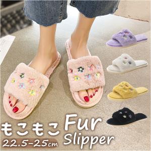 CRAFTHOLIC スリッパ SUISAI CRAFT （ ルームシューズ ルームスリッパ