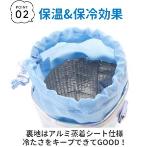 ペットボトルホルダー おしゃれ ショルダー 子...の詳細画像3