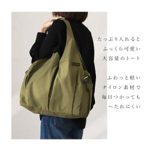トートバッグ レディース 大きめ 通販 ビッグ...の詳細画像2