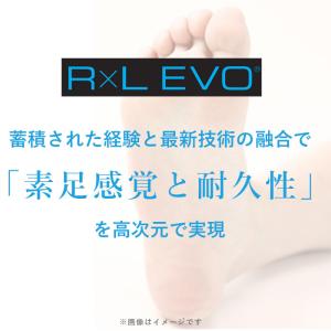 RxL 通販RxL アールエル ソックス ラン...の詳細画像1