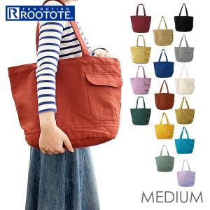 ルートート 通販ルートート トートバッグ ROO...の商品画像