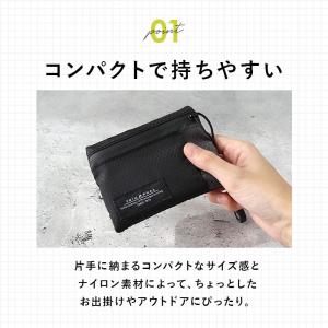 コインケース メンズ 通販 キーケース パスケ...の詳細画像4