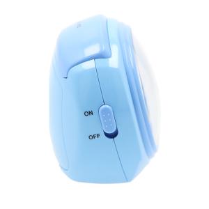 すみっコぐらし 目覚まし時計 通販 アラームク...の詳細画像5