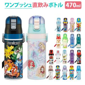 新品品薄　ロック付きワンプッシュ　ダイレクトボトル　ポケットモンスターXY □在庫限り・入荷なし□子供用水筒 ポケットモンスター XY 直飲み