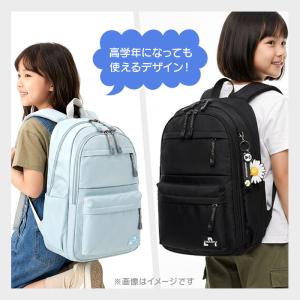 リュック 通販リュック キッズ 女の子 リュッ...の詳細画像3