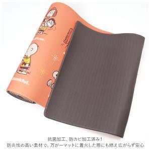 キッチンマット 拭ける 120 通販 45×1...の詳細画像2