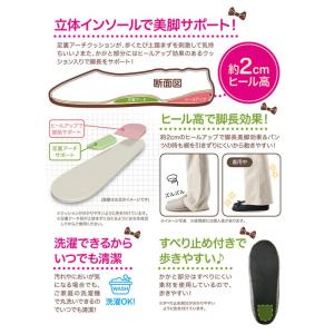 携帯スリッパ 折りたたみ スリッパ レディース...の詳細画像1