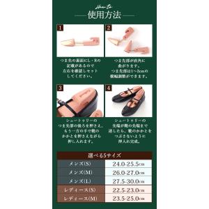 コロニル シューキーパー 好評 シュートゥリー...の詳細画像2