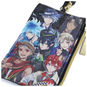 パスケース キャラクター 通販 リール付き 定...の詳細画像3