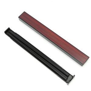 箸 通販箸 ケース 箸箱セット スライド カト...の詳細画像4