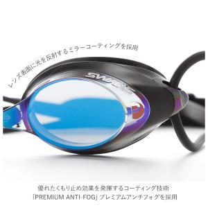 ゴーグル 通販ゴーグル 水泳 大人 メンズ レ...の詳細画像2