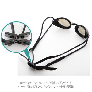 ゴーグル 通販ゴーグル 水泳 大人 メンズ レ...の詳細画像5