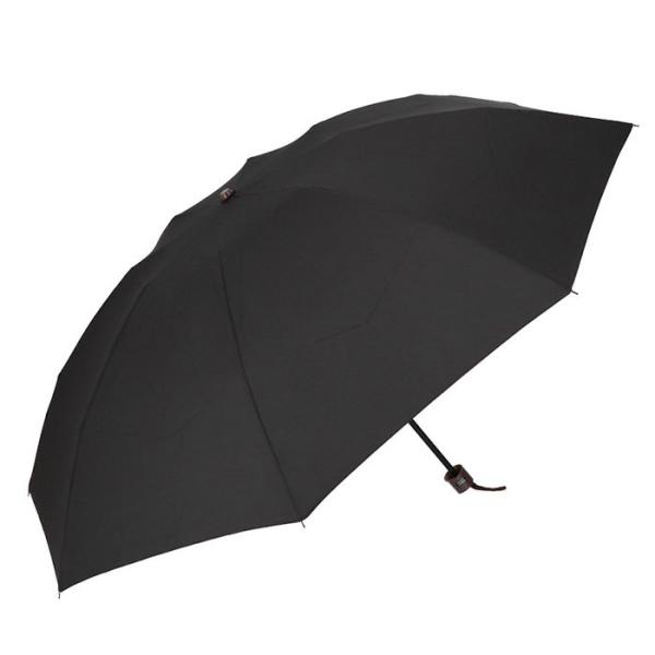 傘 メンズ 風に強い 折りたたみ 通販 折りたたみ傘 折り畳み傘 耐風 8本骨 60cm テフロン加...