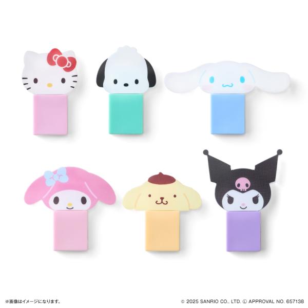 サンリオ グッズ 女の子 通販 サンリオキャラクターズ sanrio スティックミラー スライドミラ...
